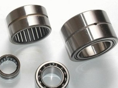 非标滚针轴承 非标滚针轴承