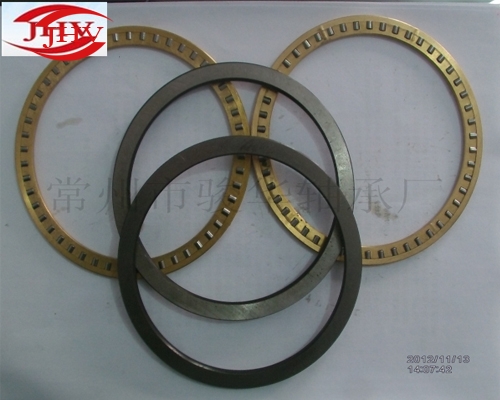 非标滚针轴承